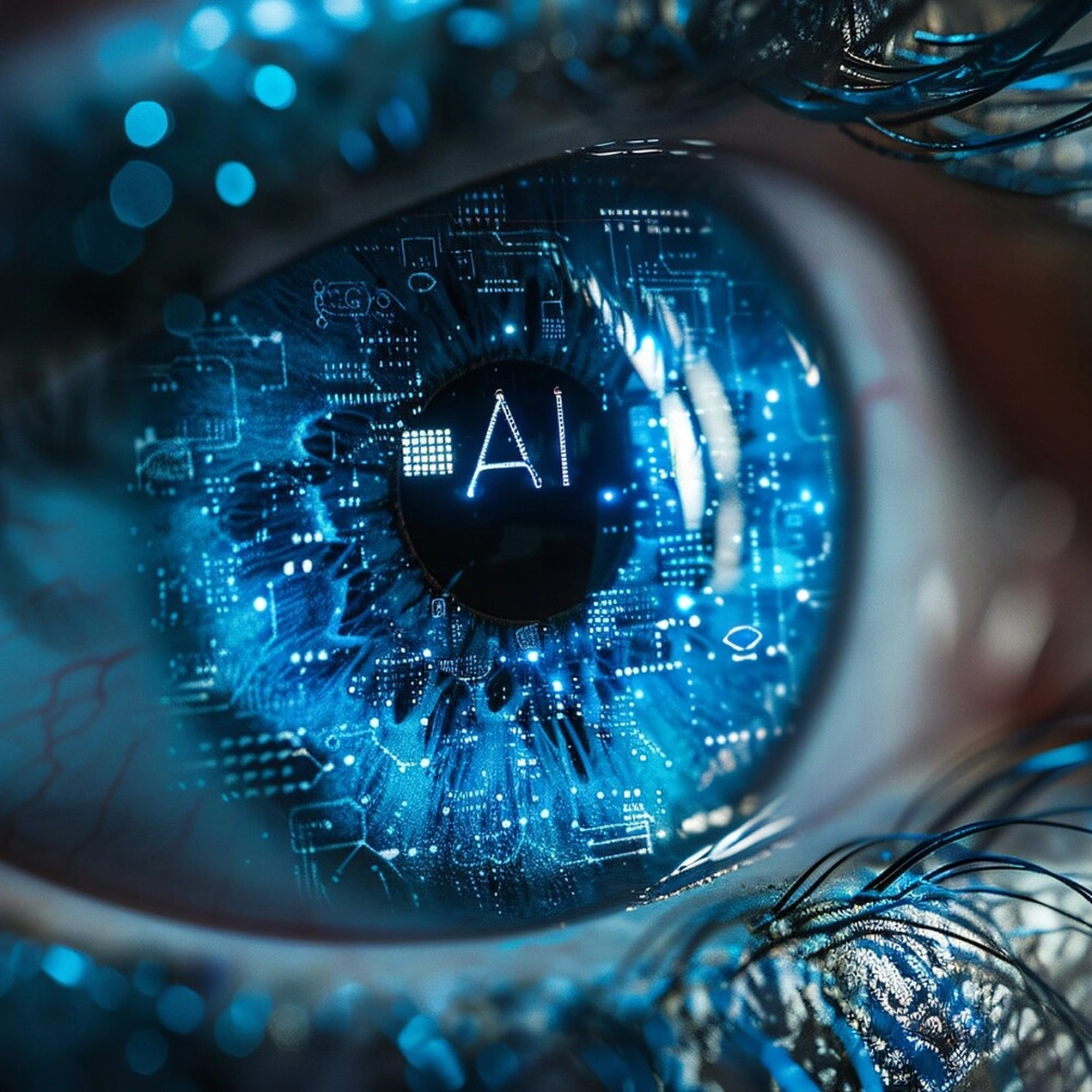 Tony Blair Advocates for AI Integration in UK Healthcare and Education